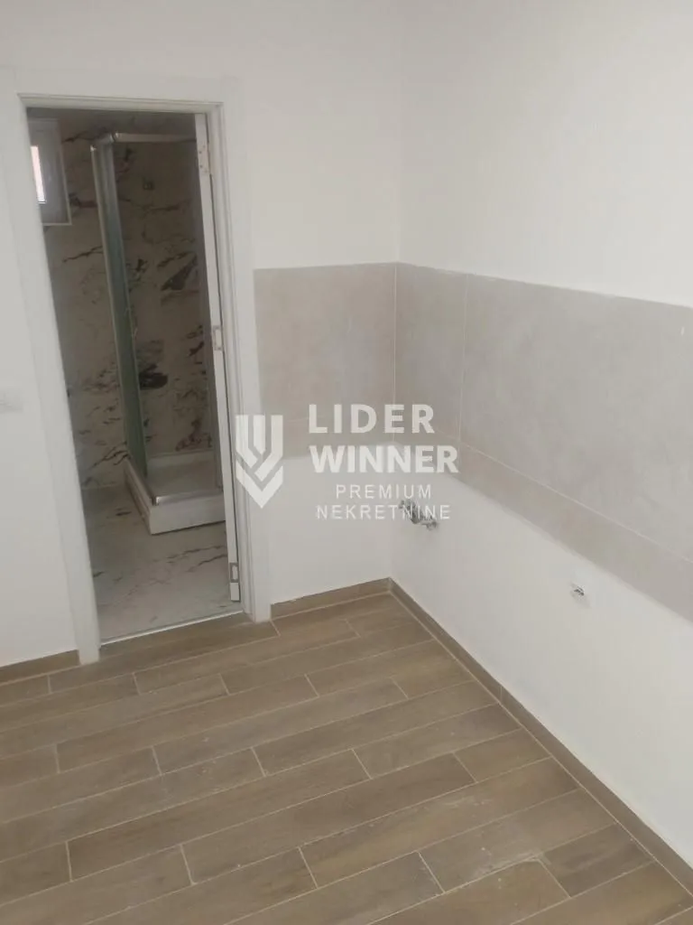 Prodaja, dvosoban stan, 52m², Severni Bulevar, Zvezdara Sve Podlokacije