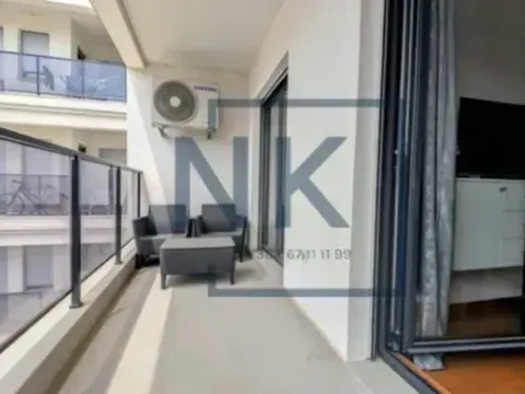 Izdavanje, jednosoban stan, 48m², Tološi, Podgorica - image 13