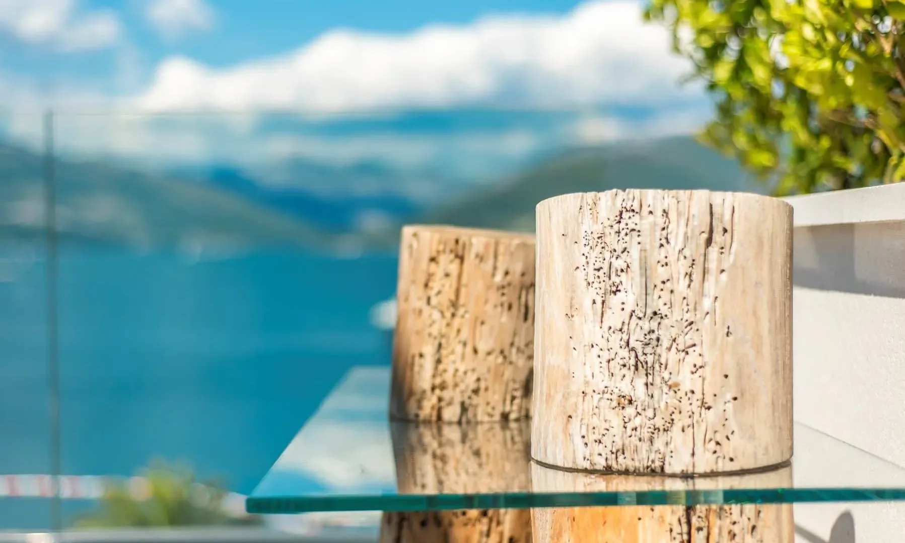 Sale, four bedroom apartment, 500m², Đuraševići, Tivat