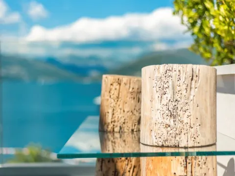 Prodaja, četvorosoban stan, 500m², Đuraševići, Tivat - image 10