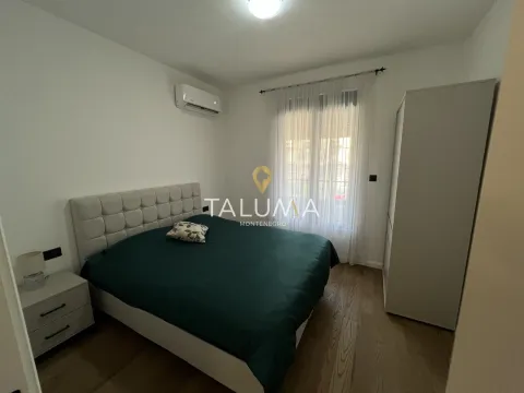 Izdavanje, jednosoban stan, 46m², Donja Gorica, Podgorica - image 5