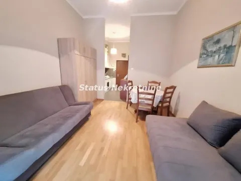 Rent, studio apartment, 34m², Liman 3, Novi Sad Sve Podlokacije - image 9