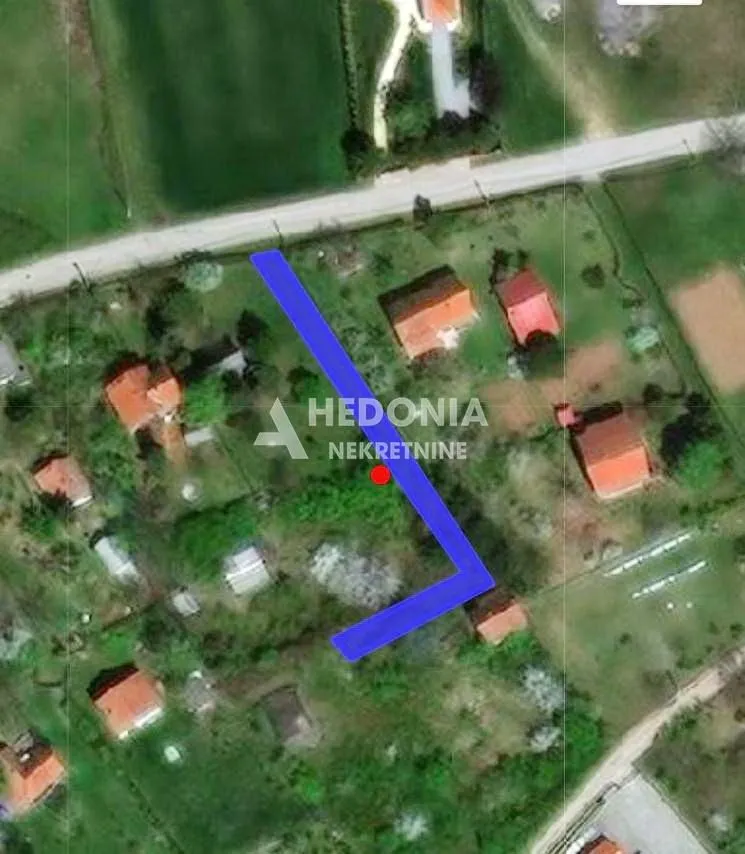 Sale, land lot, 1500m², Avala, Sopot