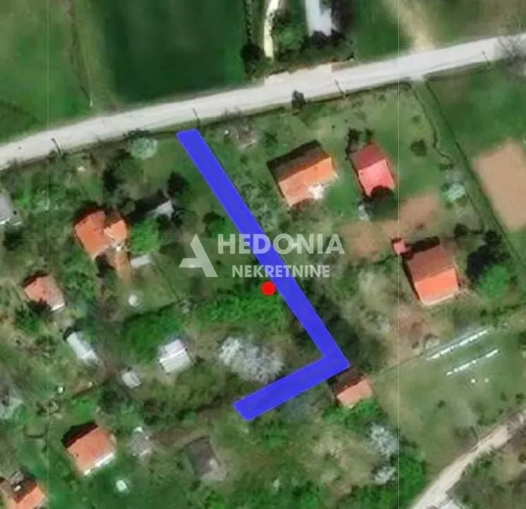 Prodaja, plac, Avala, Sopot