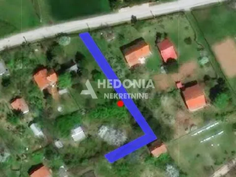 Sale, land lot, Avala, Sopot