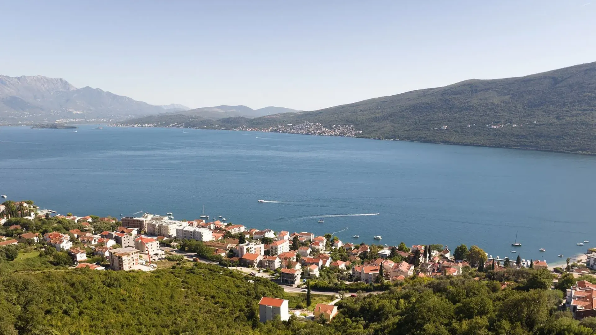 Prodaja, kuća, 160m², Đenovići, Herceg Novi
