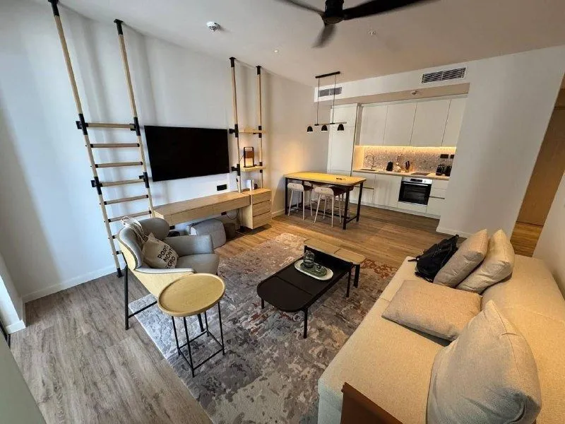 Sale, apartment, 75m², Porto Montenegro, Tivat