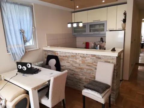 Sale, two bedroom apartment, 35m², Karaburma, Palilula Sve Podlokacije - image 5