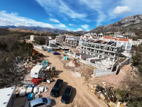 Sale, house, 174m², Reževići, Budva - image 22