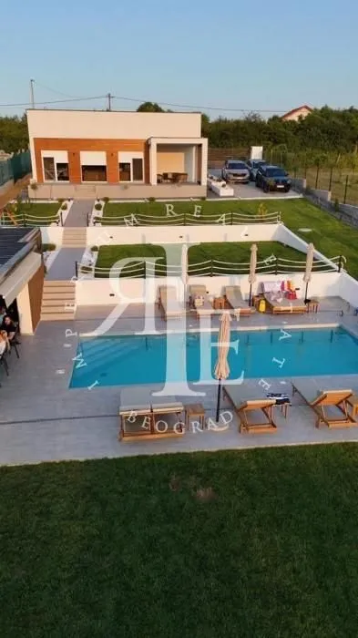 Prodaja, kuća, 147m², Baćevac, Barajevo