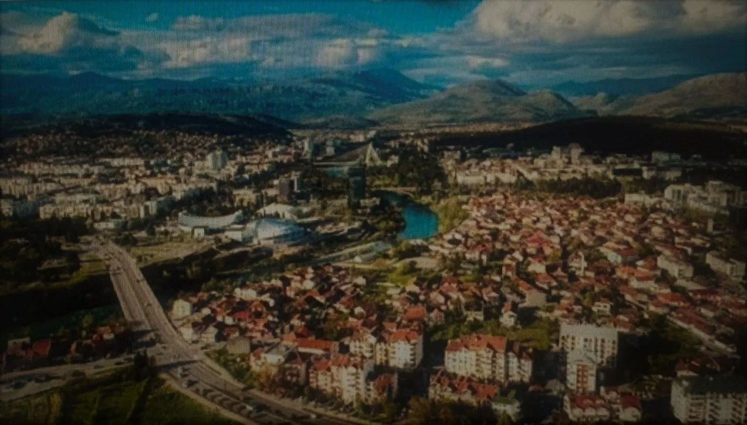 Prodaja, plac, 993m², Zabjelo, Podgorica