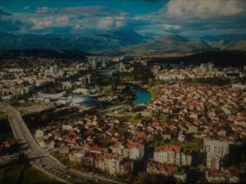 Prodaja, plac, 993m², Zabjelo, Podgorica - image 2