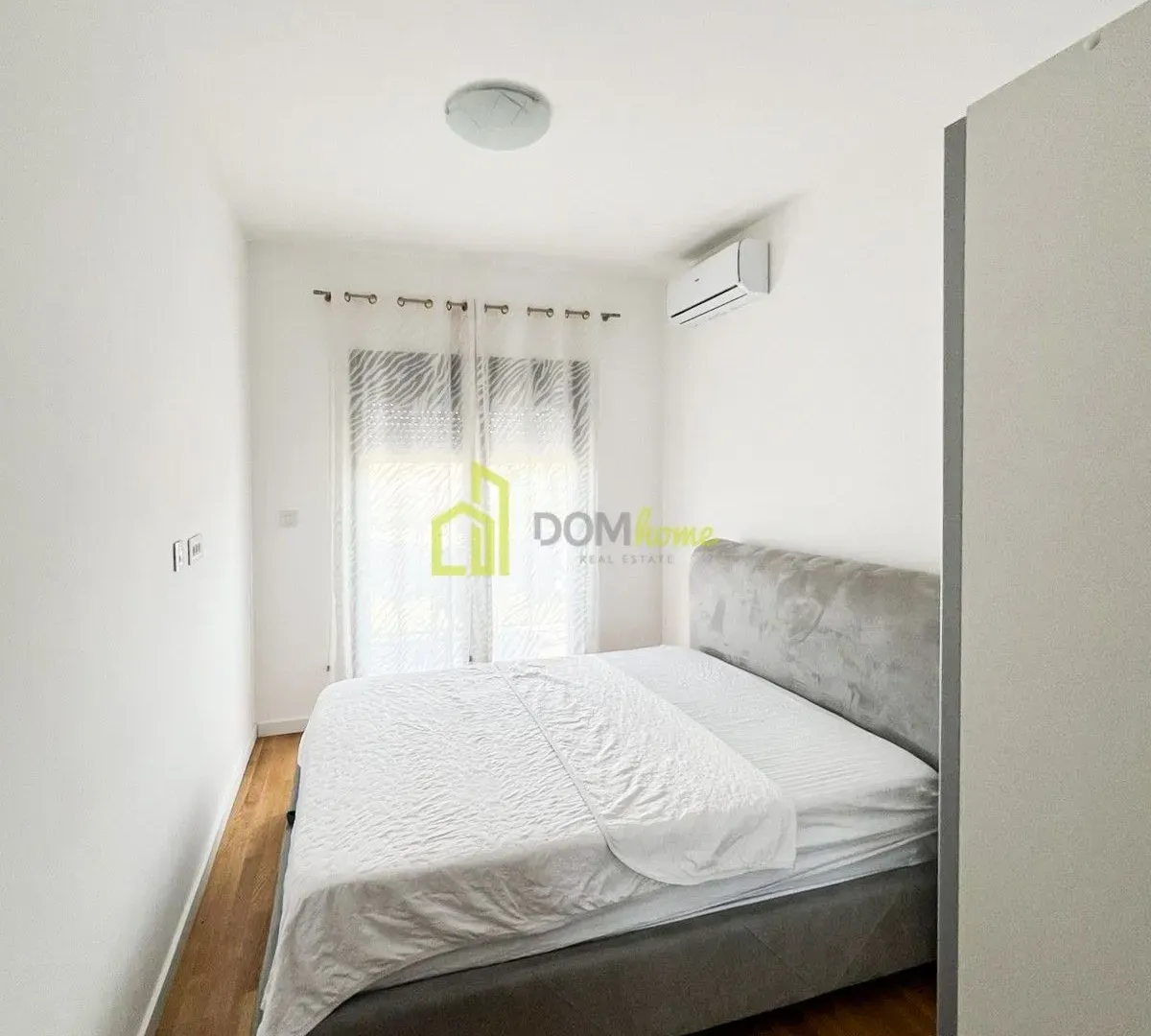 Rent, one bedroom apartment, 45m², Zabjelo, Podgorica