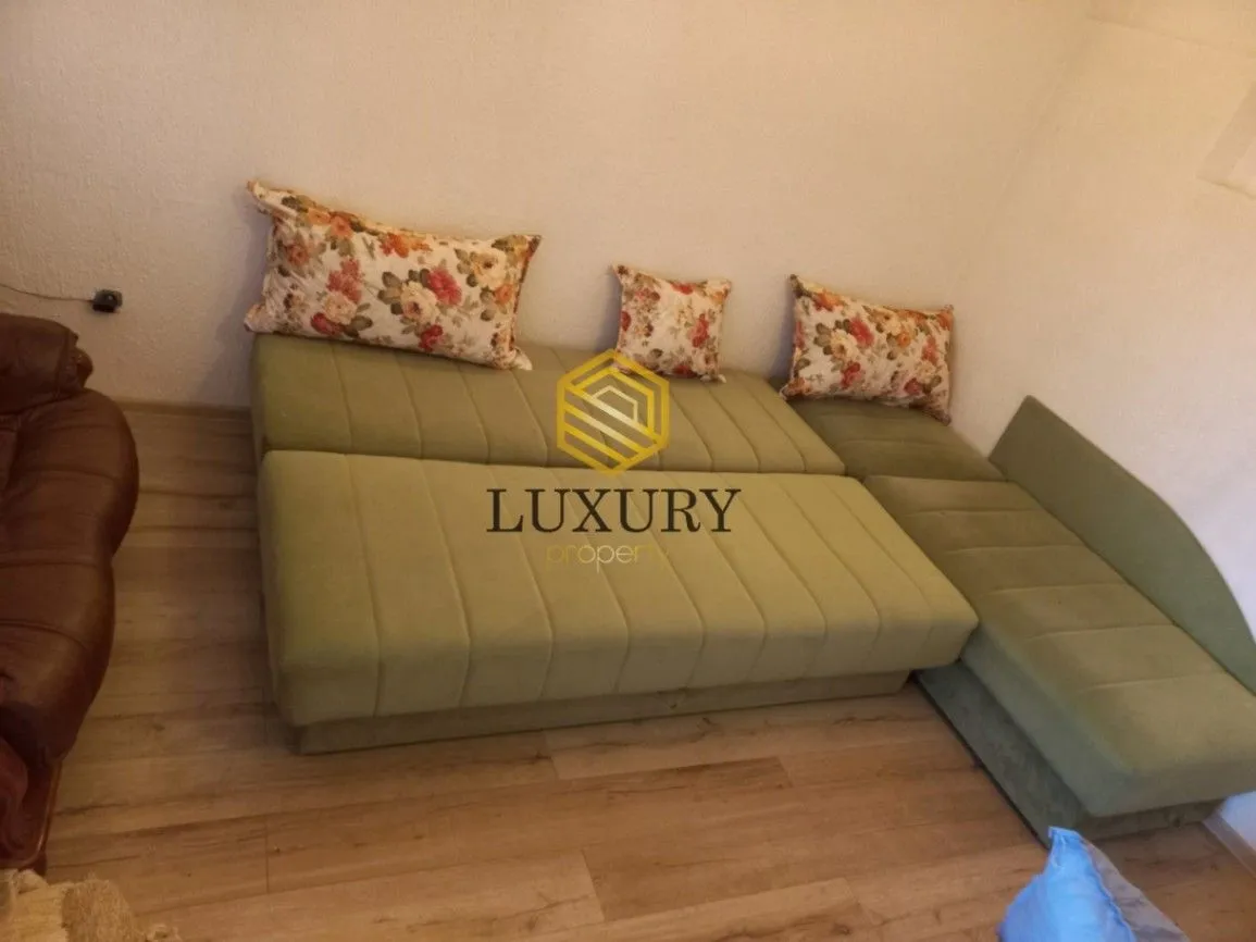 Izdavanje, stan, 29m², Centar, Podgorica