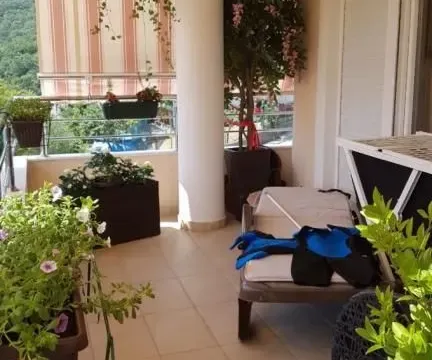 Prodaja, trosoban stan, 120m², Herceg Novi, Crna Gora - image 10