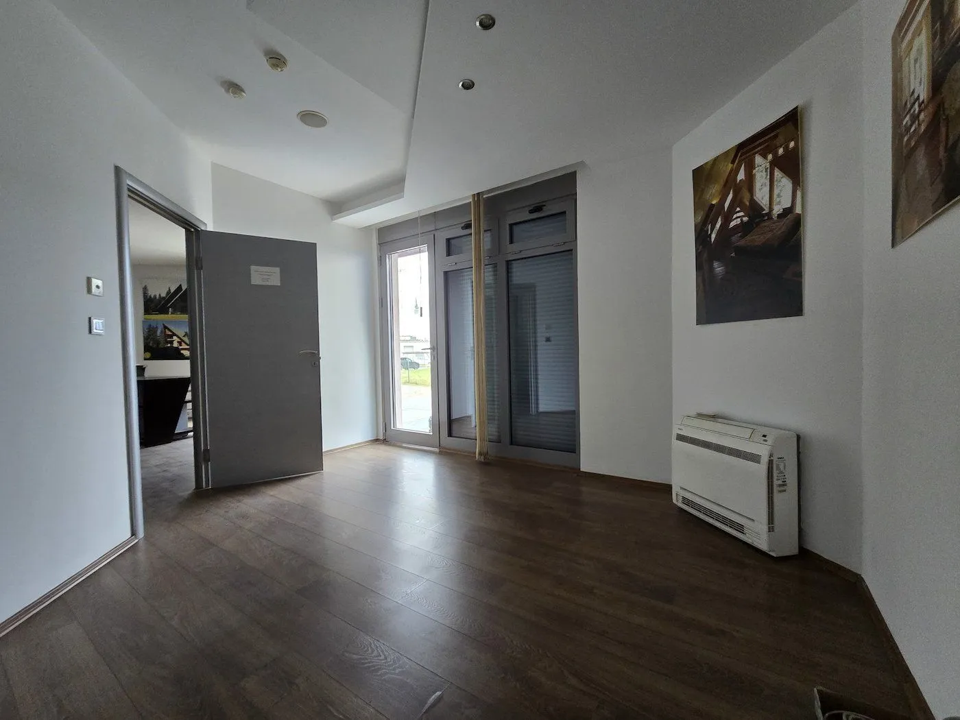 Sale, office space, 192m², Centar, Podgorica