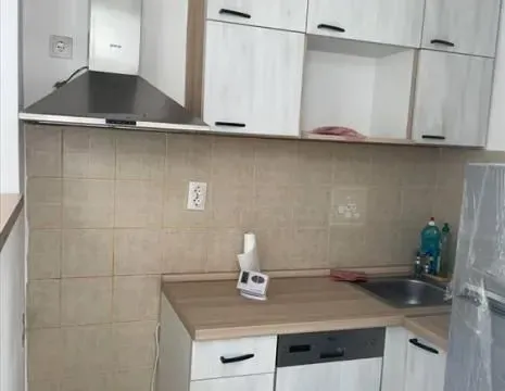 Rent, three bedroom apartment, 70m², Palata Pravde, Beograd - image 11