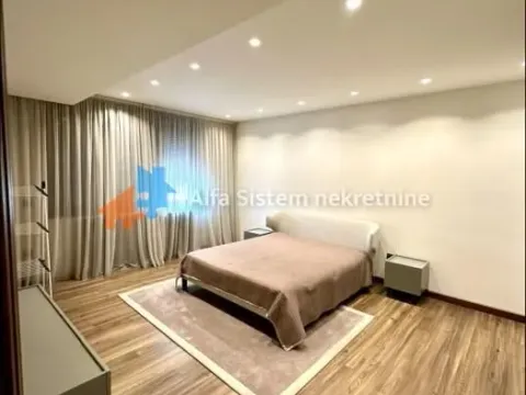 Izdavanje, stan, 350m², Južni Bulevar, Vračar Sve Podlokacije - image 11