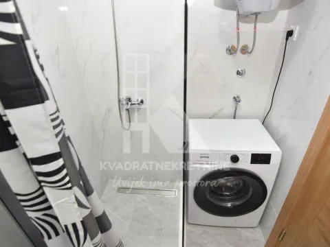 Izdavanje, dvosoban stan, 54m², Zabjelo, Podgorica - image 12