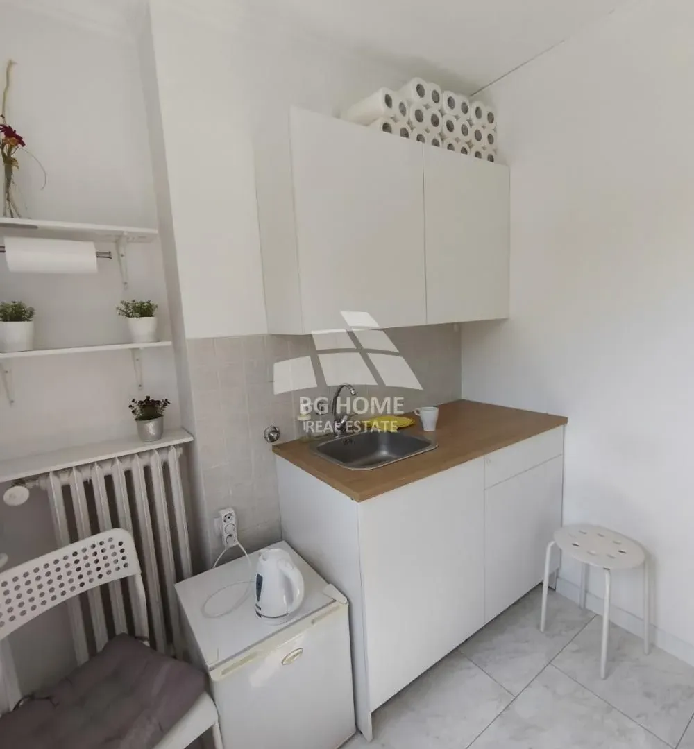 Sale, two bedroom apartment, 53m², Kalenić Pijaca, Vračar Sve Podlokacije