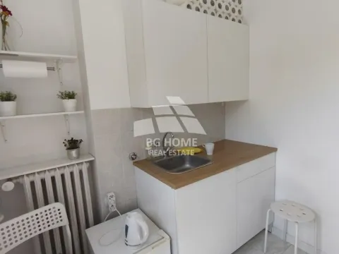 Prodaja, dvosoban stan, 53m², Kalenić Pijaca, Vračar Sve Podlokacije - image 5