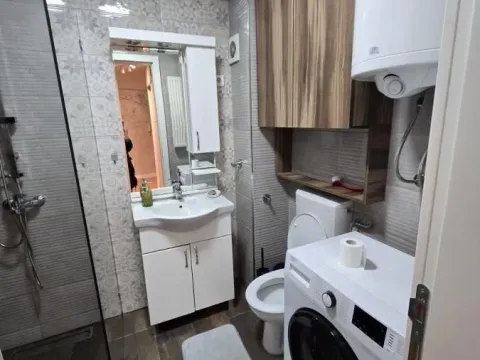 Izdavanje, dvosoban stan, 50m², Bulevar Oslobodjenja, Novi Sad Sve Podlokacije - image 13