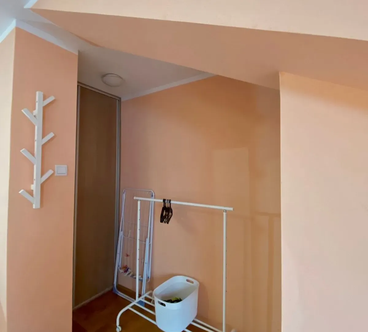 Sale, one bedroom apartment, 49m², Zabjelo, Podgorica