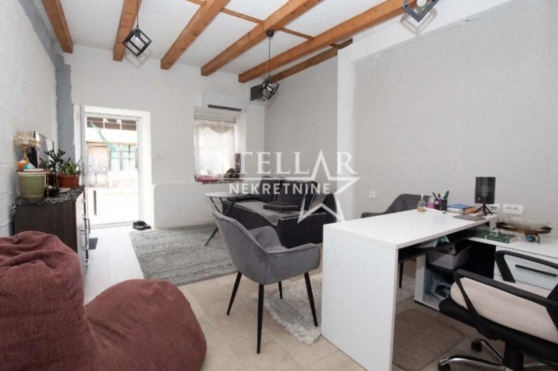 Prodaja, jednosoban stan, 45m², Centar, Danilovgrad