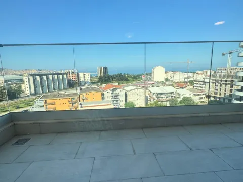 Rent, two bedroom apartment, 68m², Centar, Bar - image 14