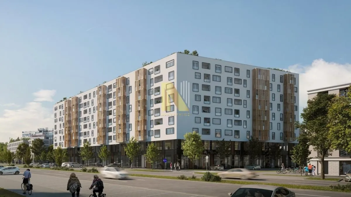 Rent, parking/garage, 17m², Bulevar Evrope, Novi Sad Sve Podlokacije