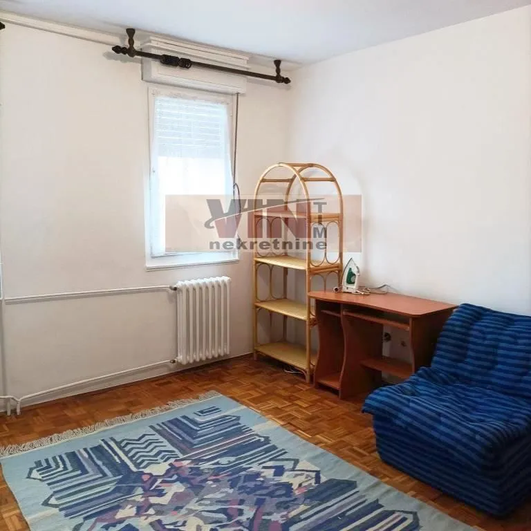 Izdavanje, dvosoban stan, 67m², Altina, Beograd