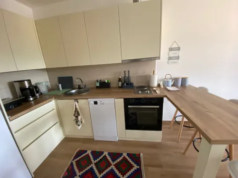 Prodaja, jednosoban stan, 57m², Pod Kuk, Tivat - image 5