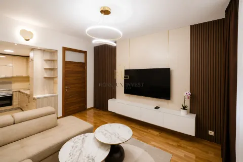 Rent, two bedroom apartment, 62m², Momišići, Podgorica - image 2