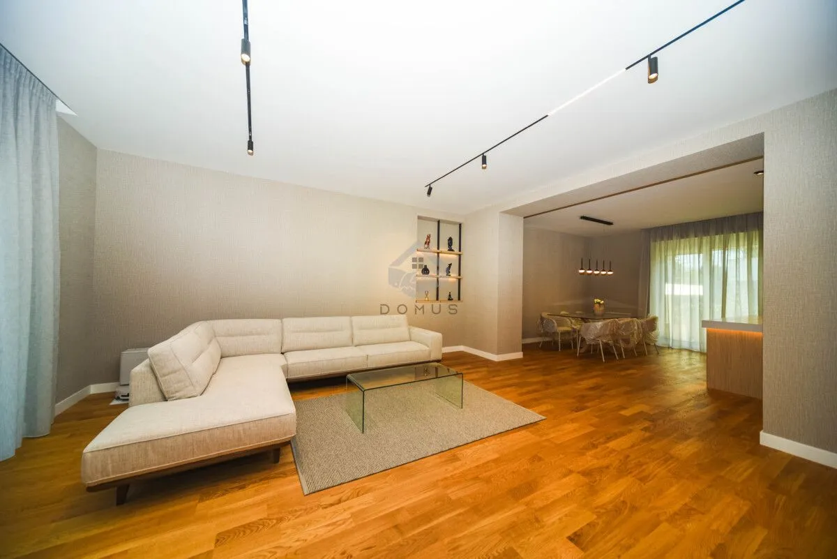 Rent, house, 130m², Masline, Podgorica