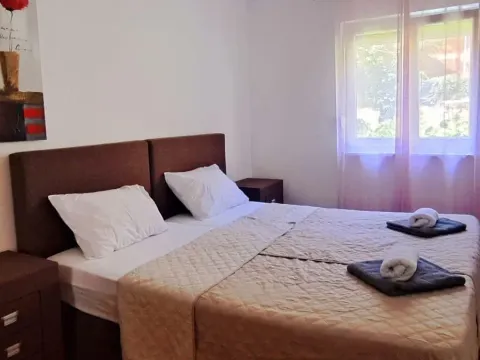 Prodaja, dvosoban stan, 72m², Budva, Crna Gora - image 6