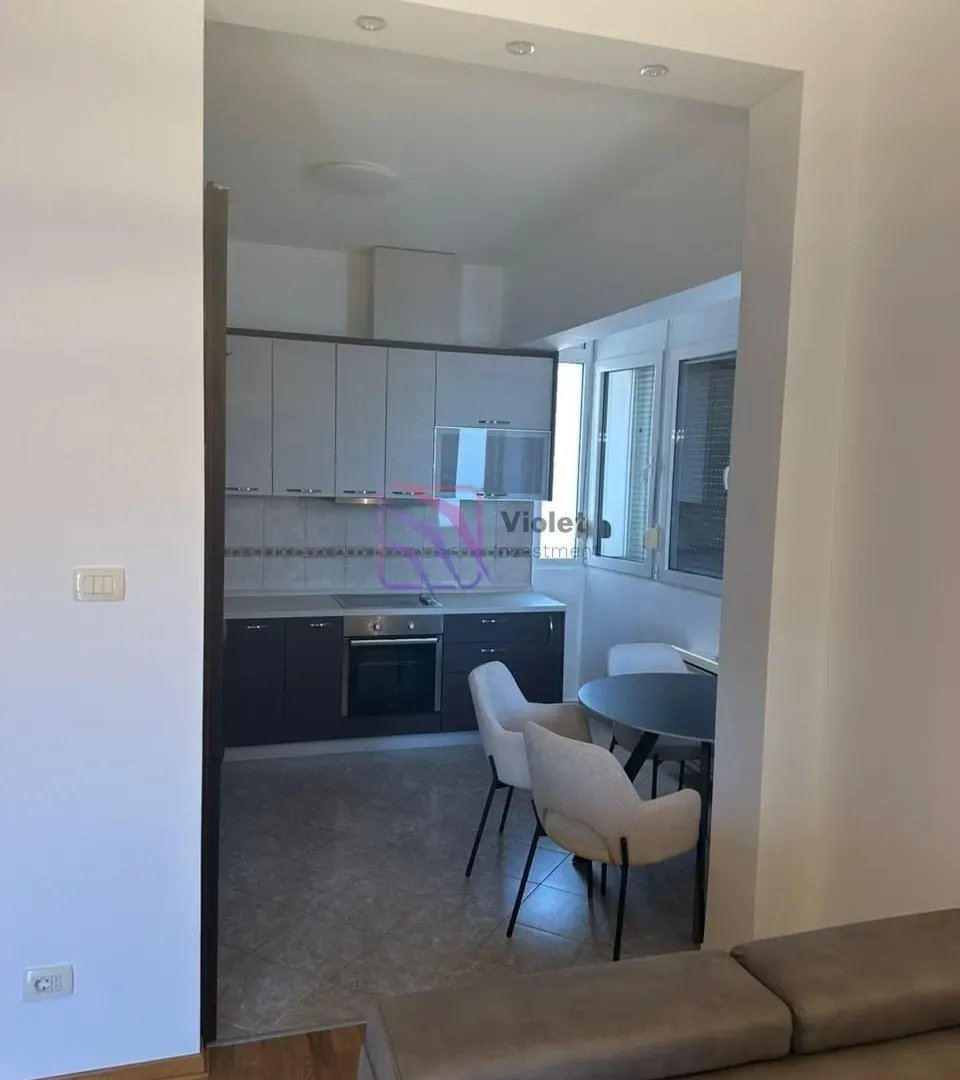 Rent, two bedroom apartment, 72m², Momišići, Podgorica