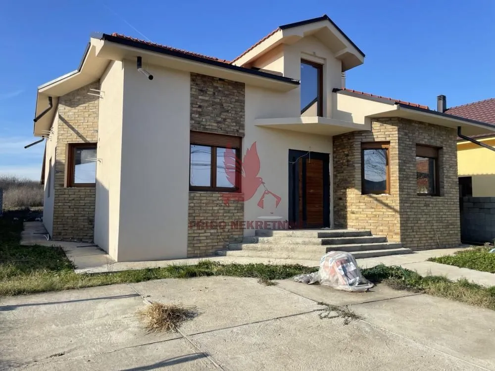 Prodaja, kuća, 280m², Dedinje (Mladenovac), Mladenovac