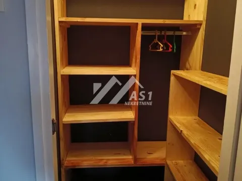 Izdavanje, trosoban stan, 55m², Liman 2, Novi Sad Sve Podlokacije - image 10