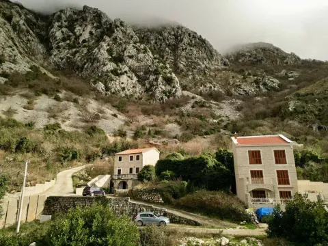 Prodaja, plac, 569m², Tudorovići, Budva - image 2