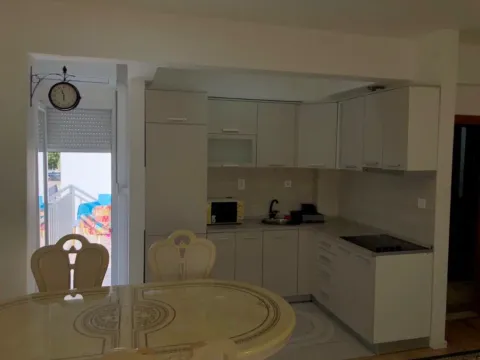 Izdavanje, jednosoban stan, 48m², Stari Aerodrom, Podgorica - image 2