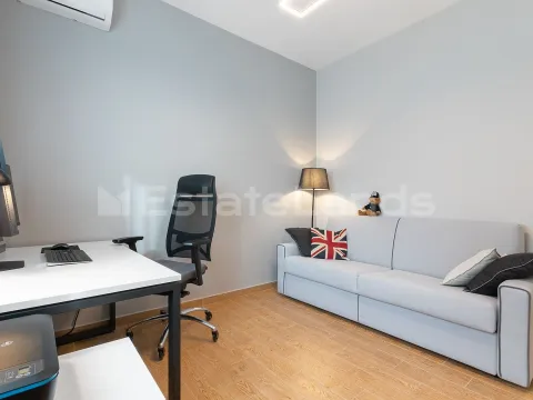Sale, two bedroom apartment, 81m², Bečići, Budva - image 14