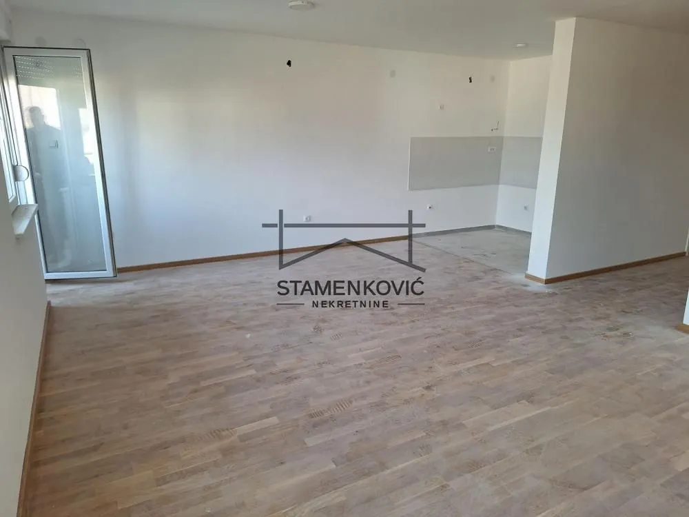 Prodaja, trosoban stan, 84m², Klisa, Novi Sad Sve Podlokacije