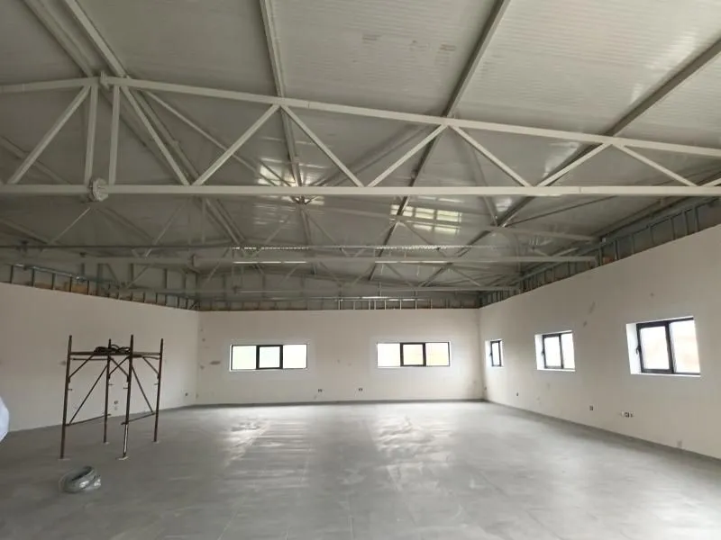 Rent, office space, 650m², Zemun Ugrinovci, Zemun Sve Podlokacije