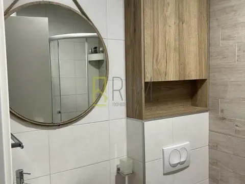 Prodaja, jednosoban stan, 46m², Podgorica, Crna Gora - image 8