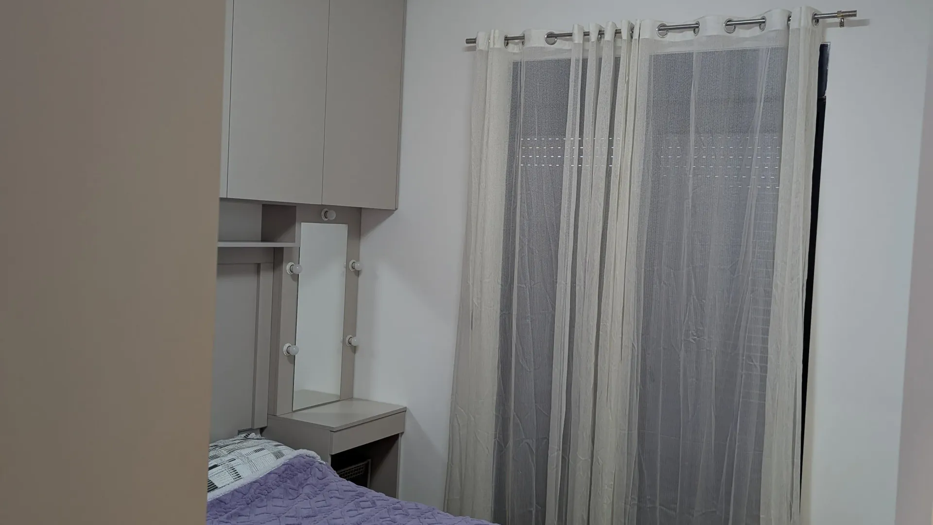 Stan-na-dan, jednosoban stan, 39m², Zabjelo, Podgorica