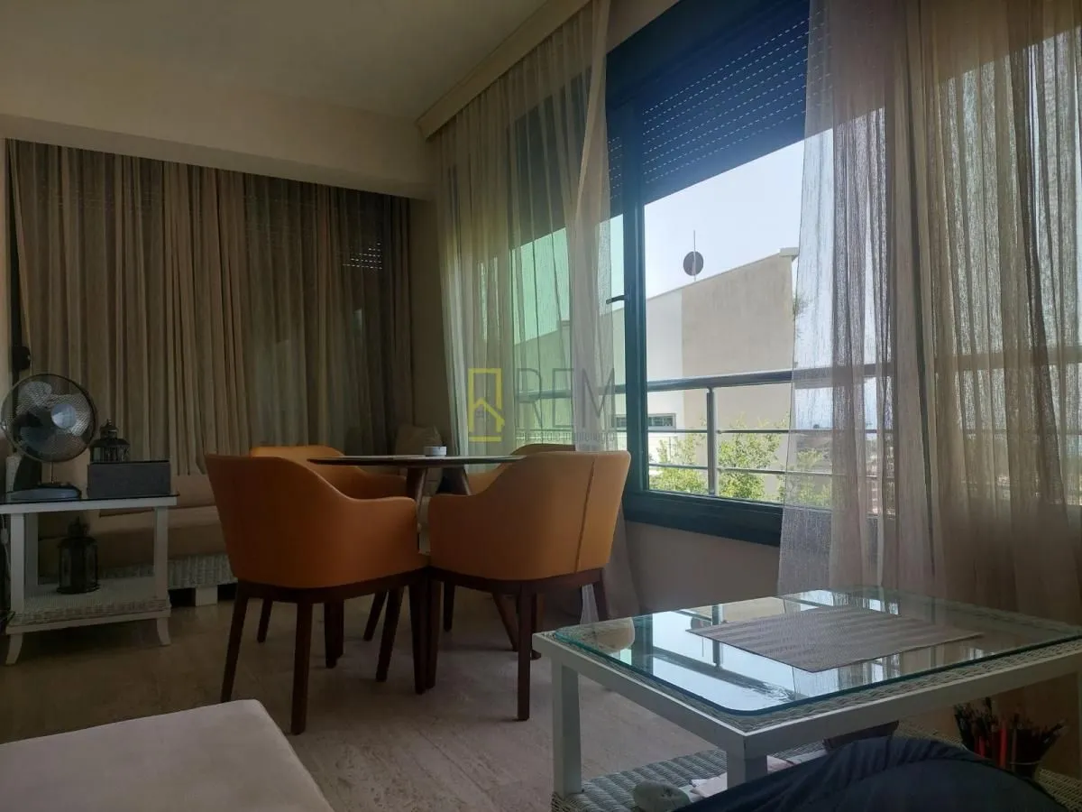 Sale, two bedroom apartment, 86m², Pržno, Budva