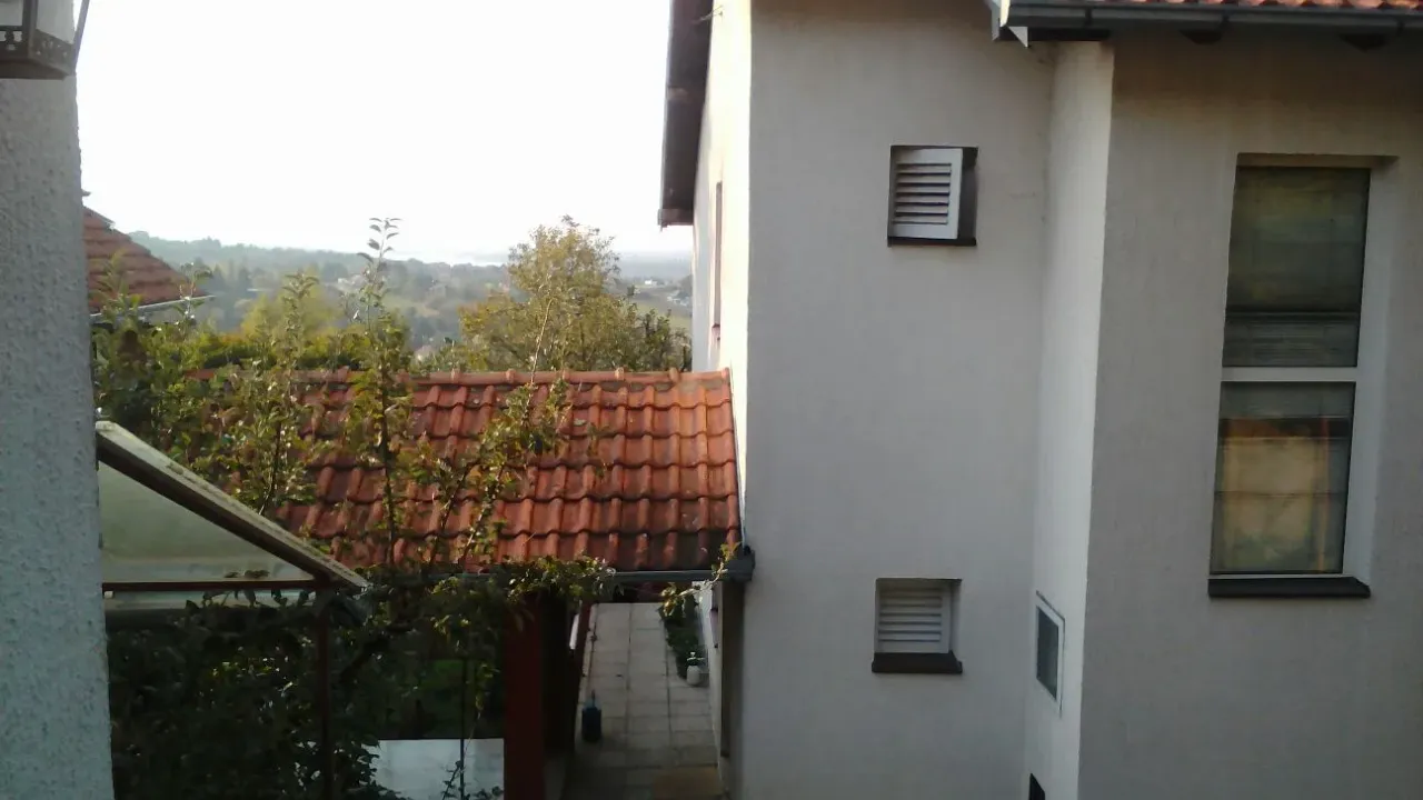 Sale, house, 210m², Sremska Kamenica, Petrovaradin
