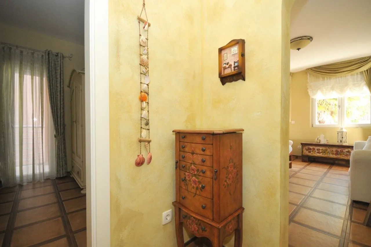 Sale, two bedroom apartment, 64m², Budva, Crna Gora