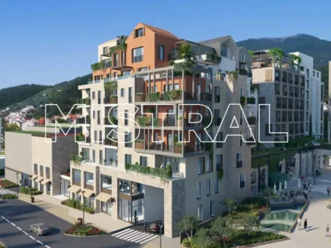 Sale, apartment, 146m², Porto Montenegro, Tivat - image 2