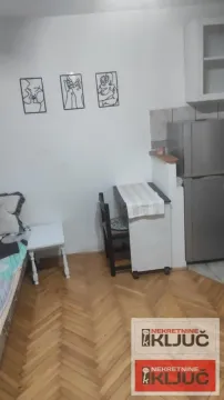 Izdavanje, garsonjera, 24m², Betanija, Novi Sad Sve Podlokacije - image 4